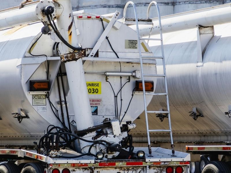 Tanker Taşımacılığında Profesyonel Yaklaşım